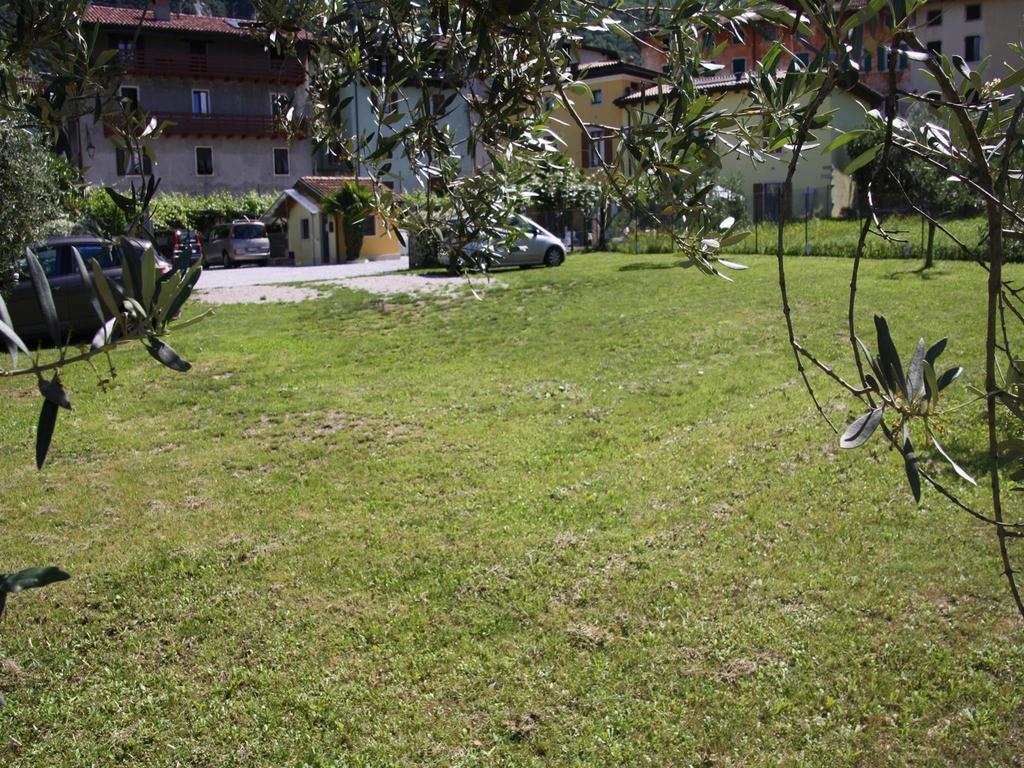 Appartamenti Gardastivo Arco Ngoại thất bức ảnh