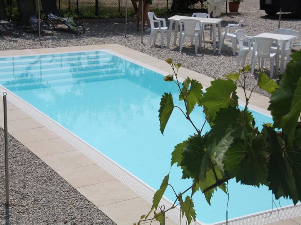 Appartamenti Gardastivo Arco Ngoại thất bức ảnh