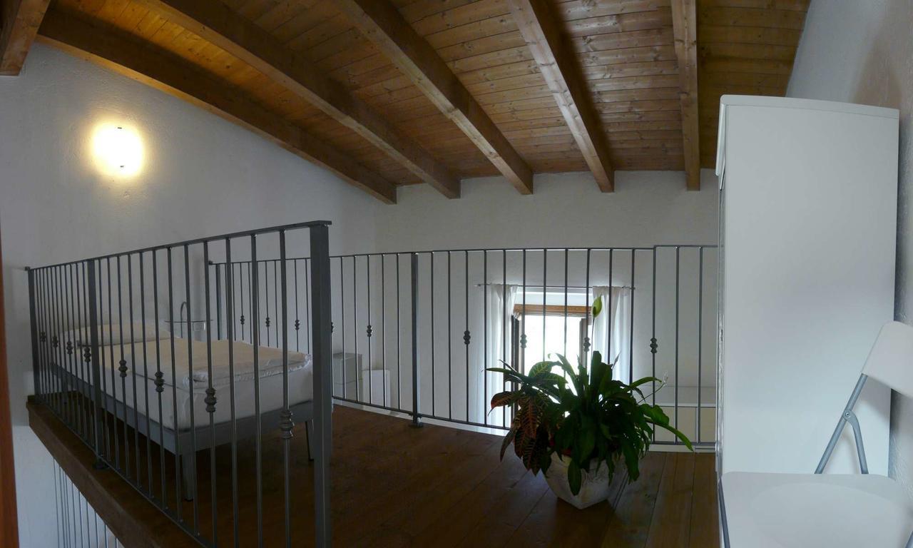 Appartamenti Gardastivo Arco Ngoại thất bức ảnh