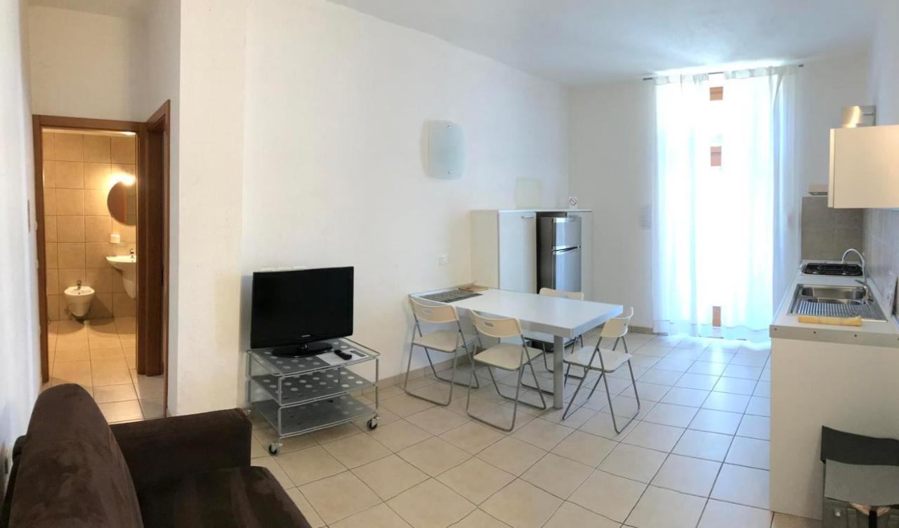 Appartamenti Gardastivo Arco Ngoại thất bức ảnh