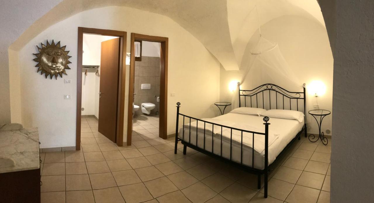 Appartamenti Gardastivo Arco Ngoại thất bức ảnh